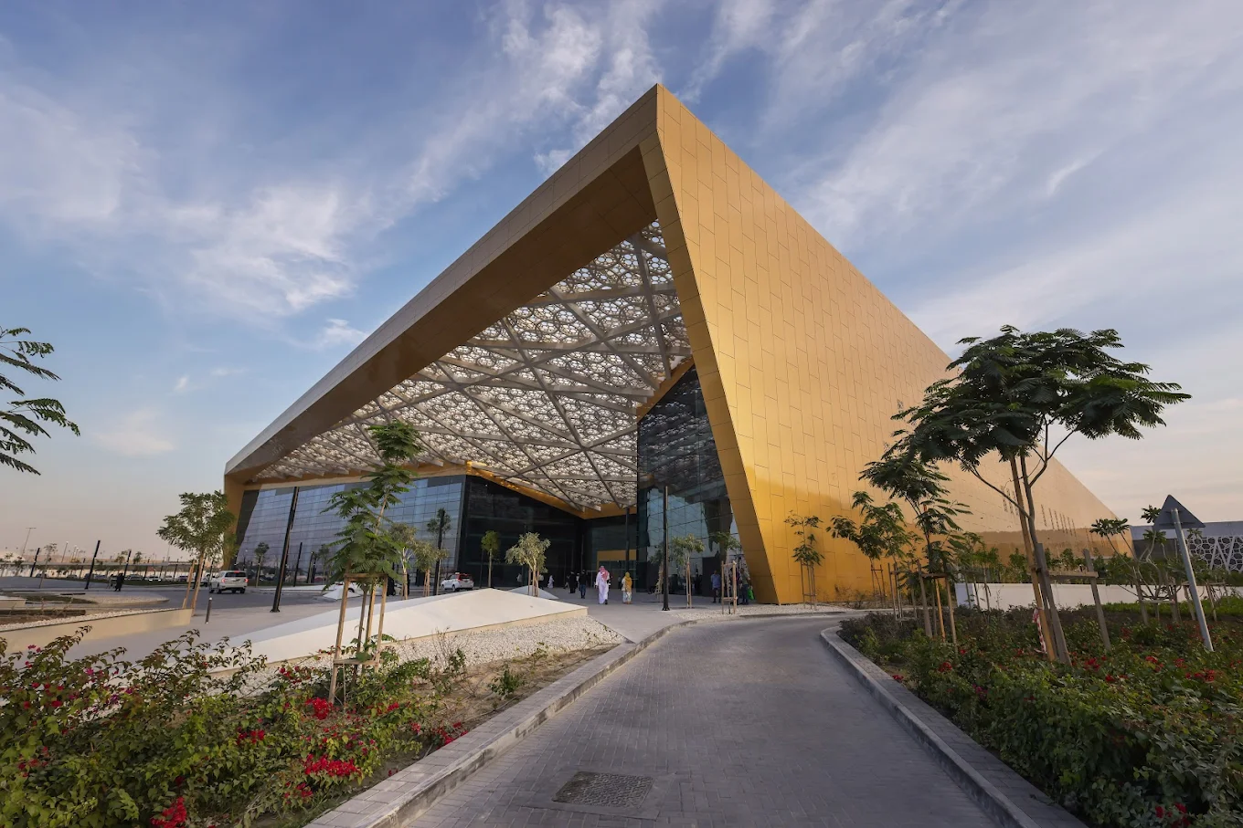 Exhibition World Bahrain