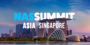 Nas Summit Singapore 2025