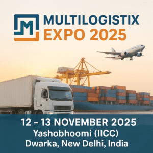 MultiLogistix Expo 2025