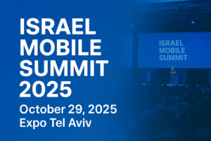 Israel Mobile Summit