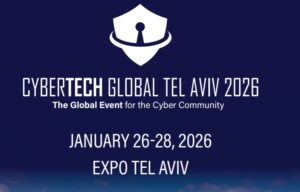 CyberTech Global Tel Aviv 2026