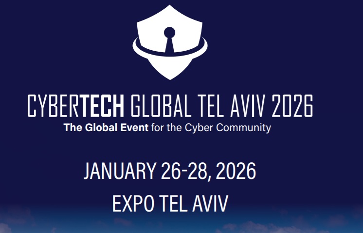 CyberTech Global Tel Aviv 2026