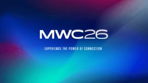 MWC26 Shanghai – Mobile World Congress 2026