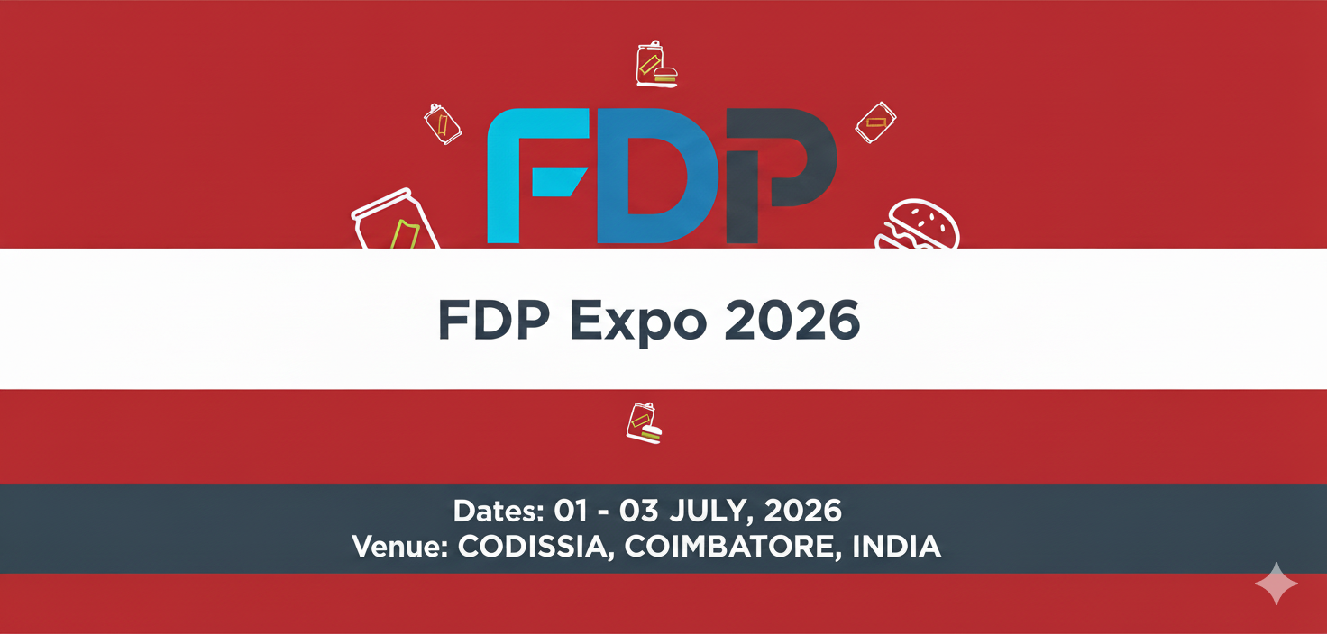 FDP Expo 2026 – Coimbatore Edition
