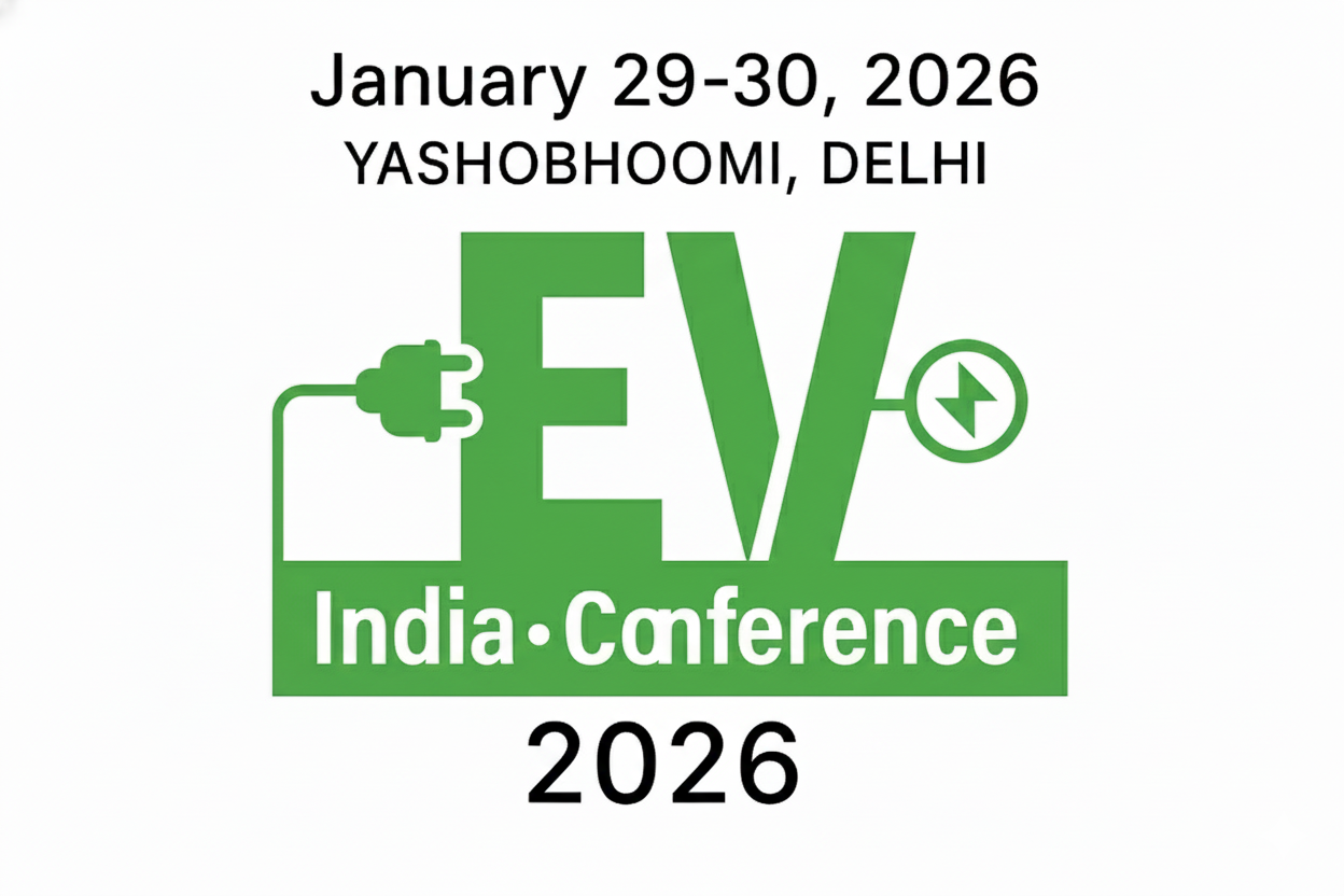 India EV Show / IndiaEV – Delhi Edition
