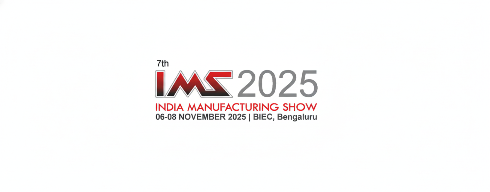 India Manufacturing Show 2025
