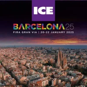 ICE Barcelona 2026