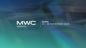 MWC – Mobile World Congress Doha 2025