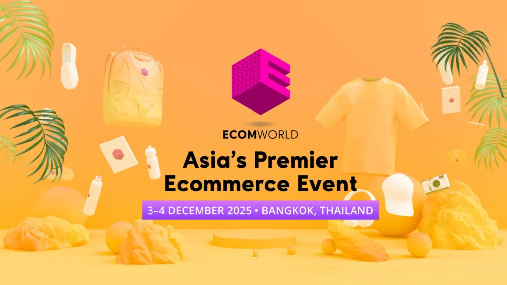 Ecom World Conference