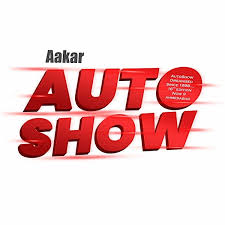 Aakar Auto Show 2026