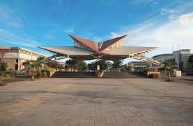 CODISSIA Trade Fair Complex