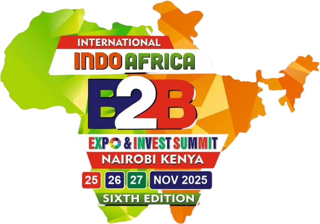 6th International Indo-Africa B2B Investment & Trade Expo 2025