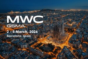MWC26 Barcelona – Mobile World Congress 2026