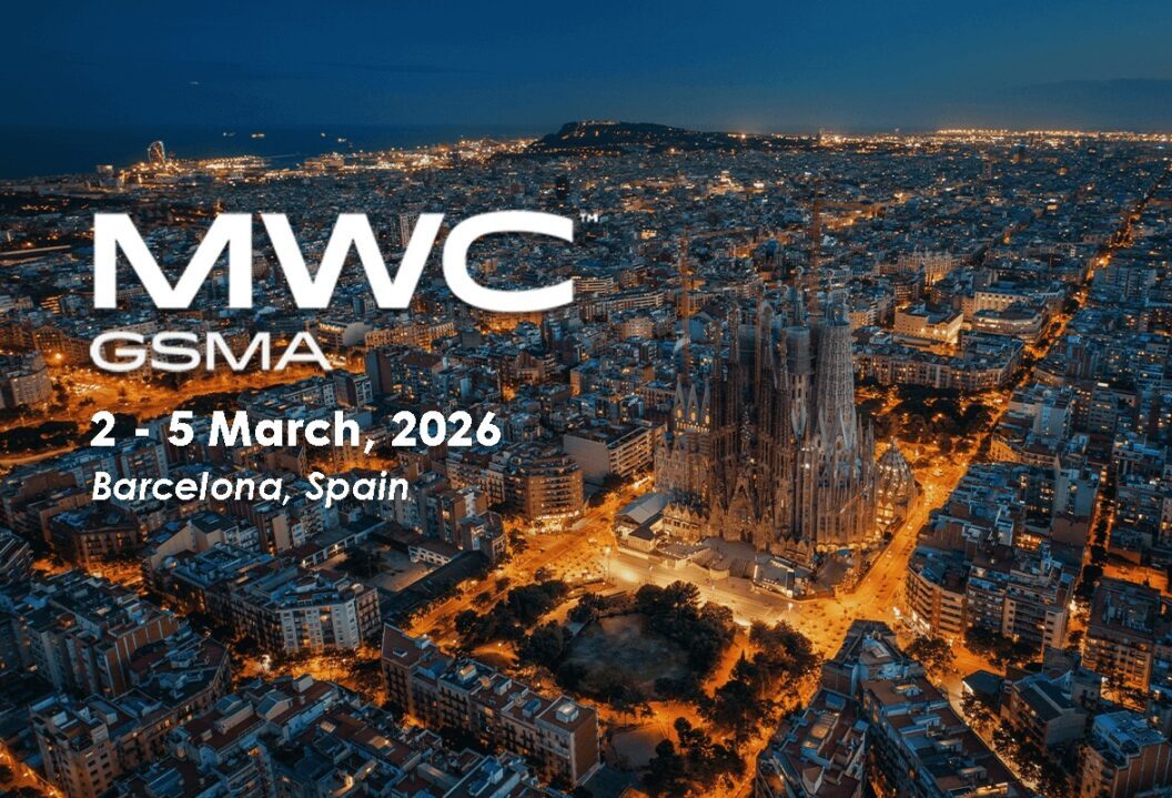 MWC26 Barcelona – Mobile World Congress 2026
