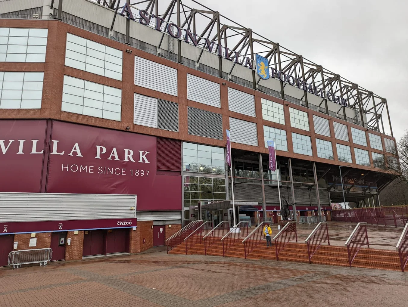 Aston Villa Football Club