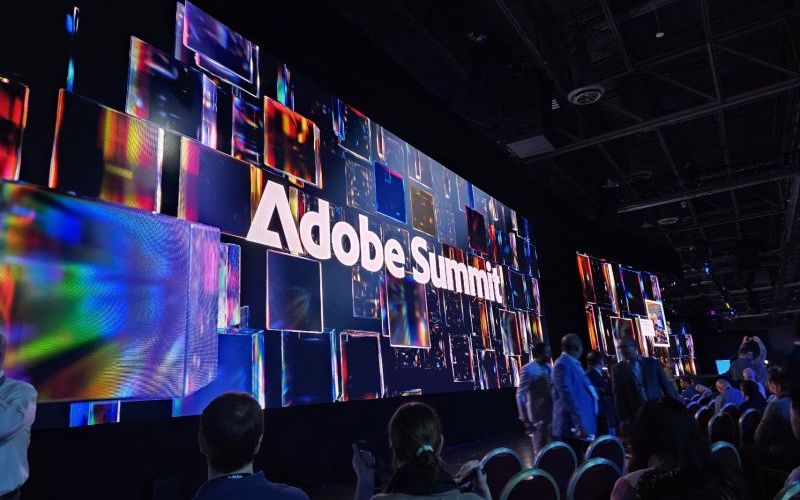Adobe Summit 2026