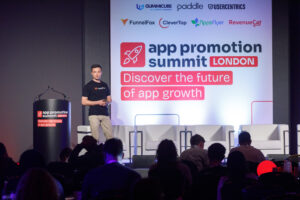 App Promotion Summit London 2026