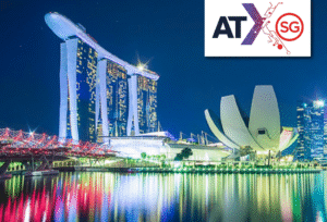 Asia Tech x Singapore 2026