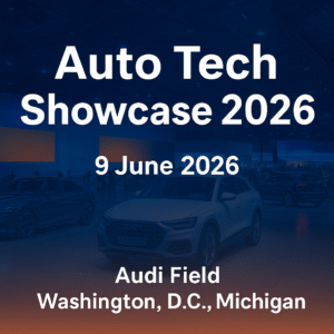 Auto Tech Showcase 2026