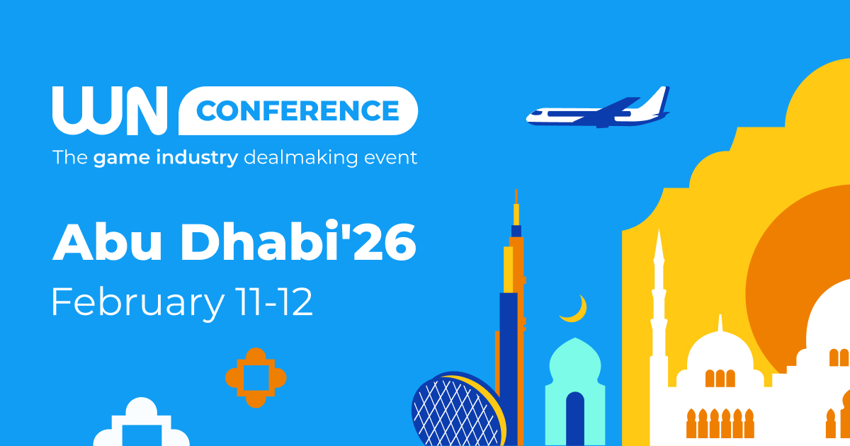 WN Conference Abu Dhabi’26