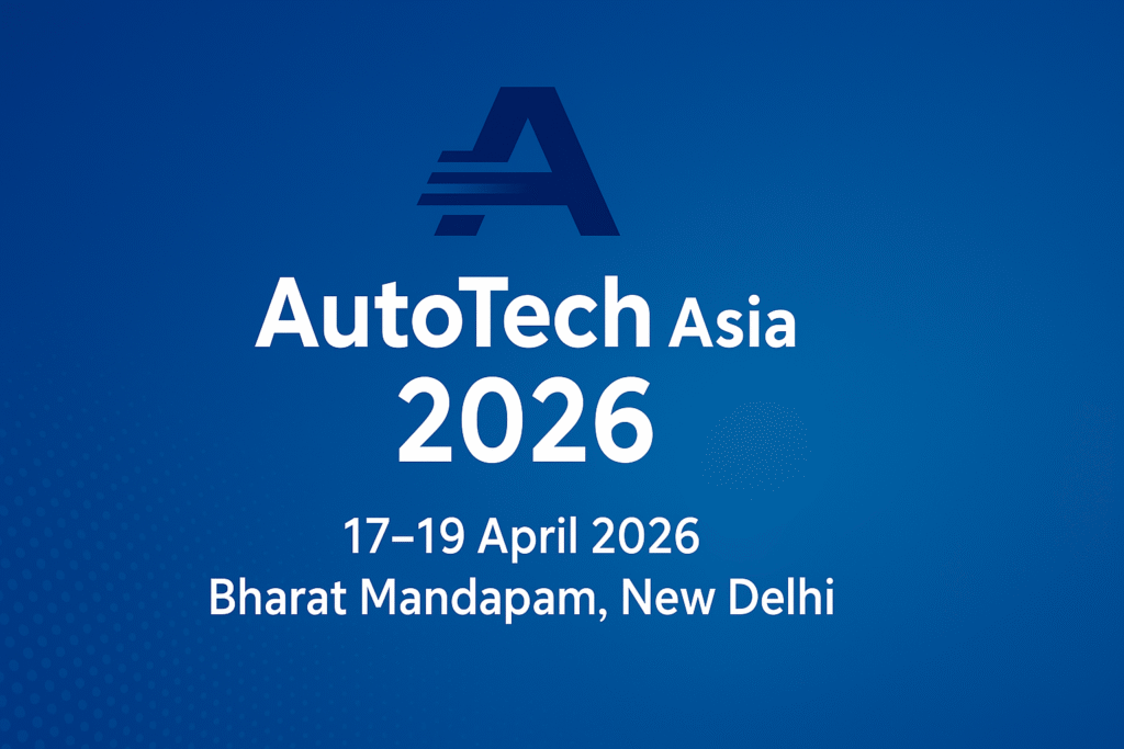 AutoTech Asia 2026
