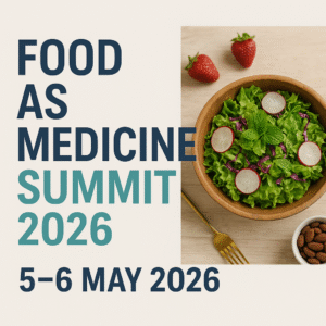 Food as Medicine Summit 2026