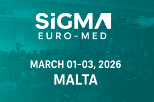 SiGMA Euro-Med 2026