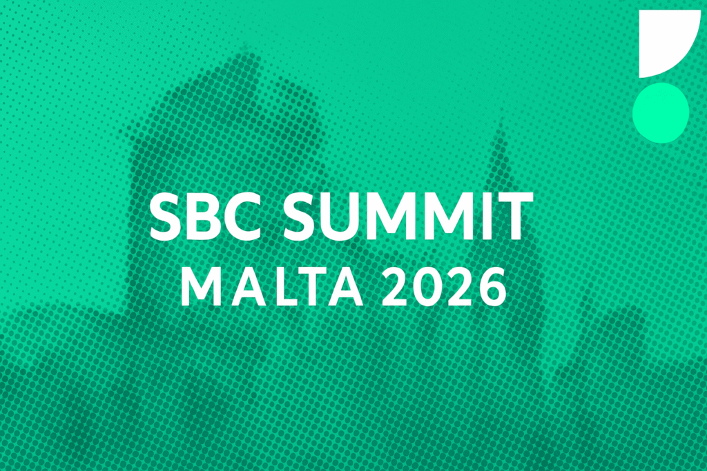 SBC Summit Malta 2026