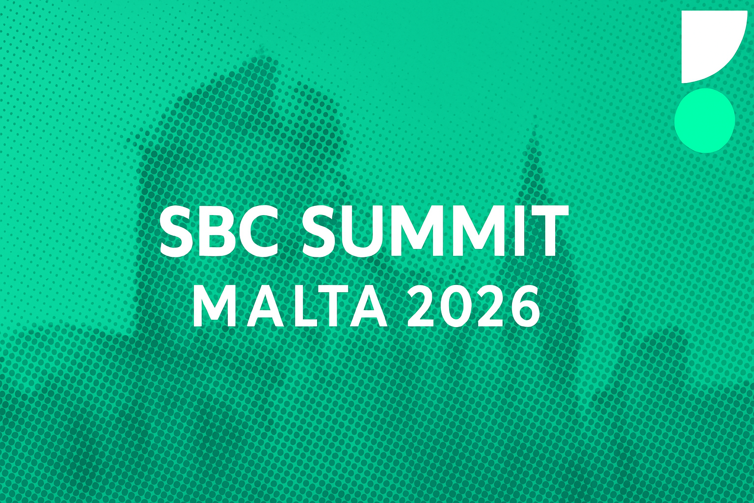 SBC Summit Malta 2026