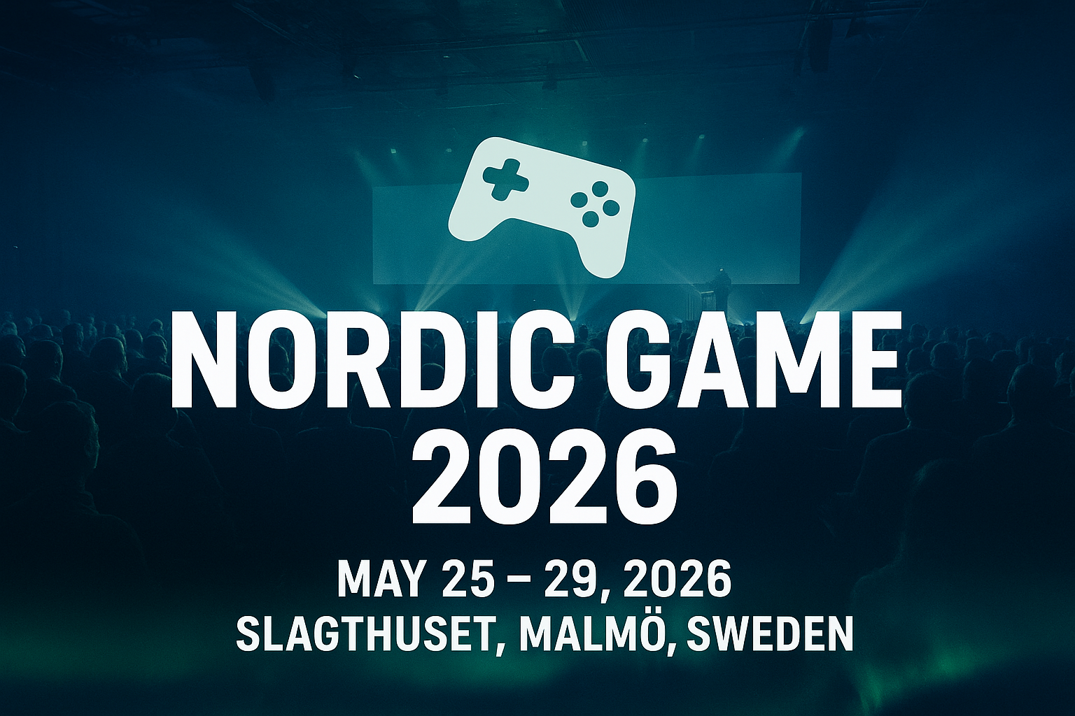 Nordic Game 2026 (Spring)