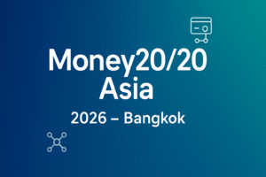 Money20/20 Asia 2026