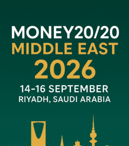 Money20/20 Middle East 2026