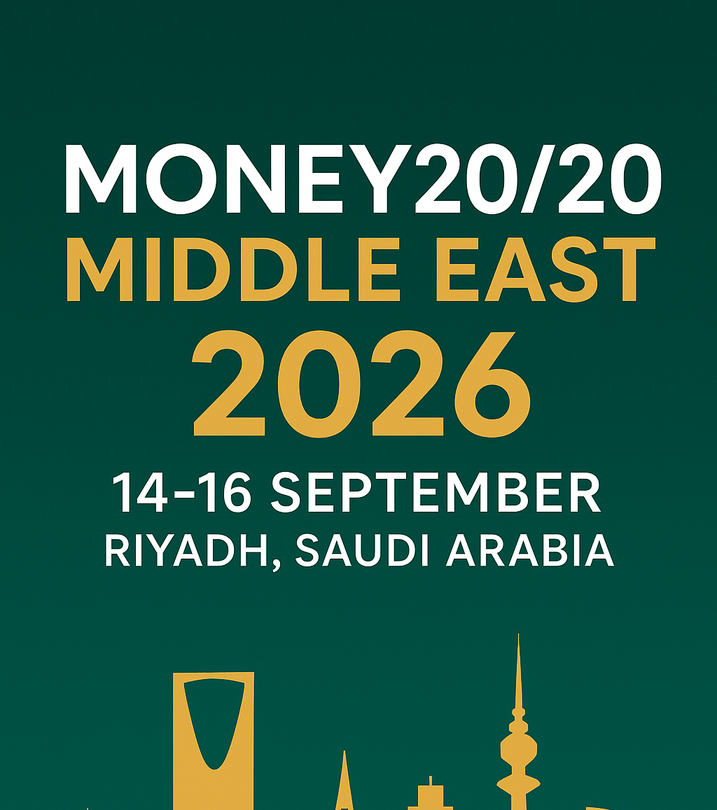 Money20/20 Middle East 2026