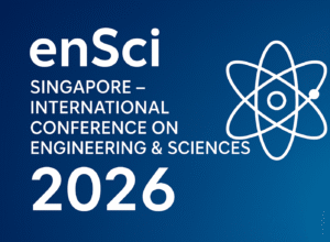EnSci Singapore 2026