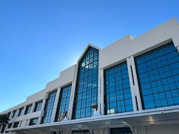 Broward County Convention Center