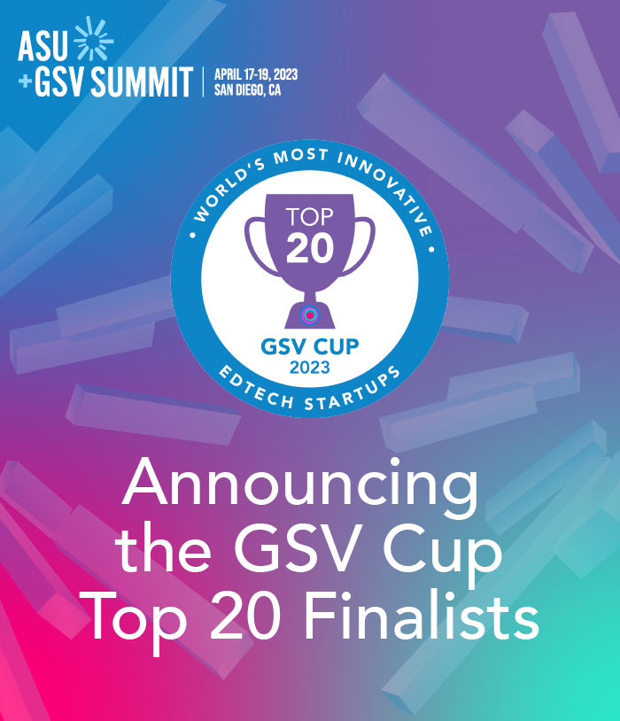 ASU+GSV Summit 2026