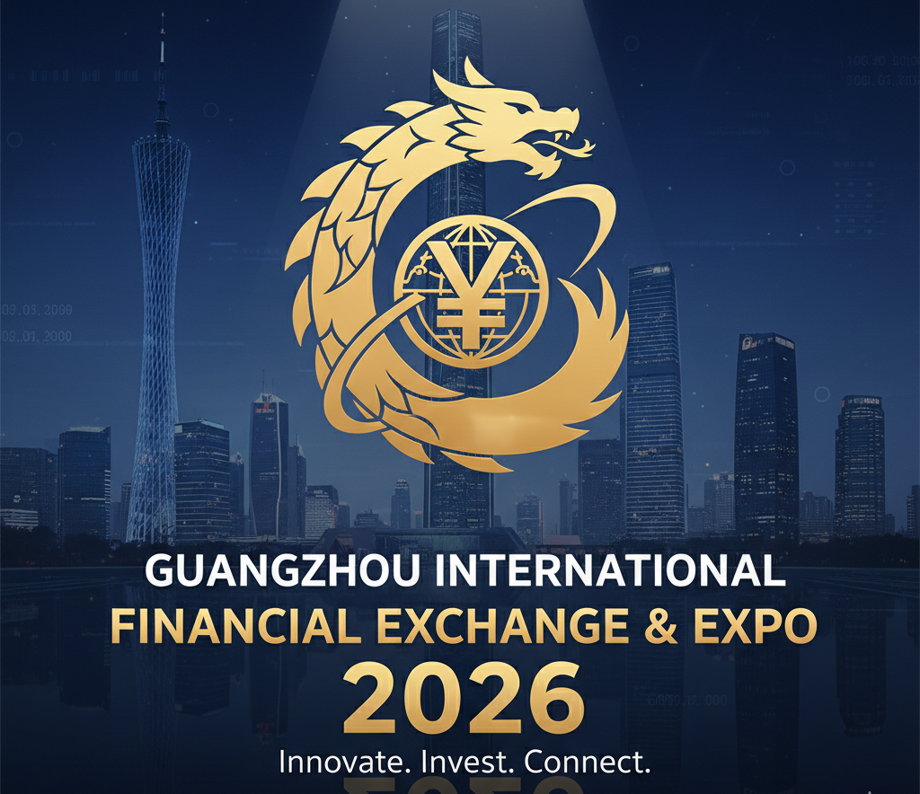 Guangzhou International Financial Exchange and Expo 2026