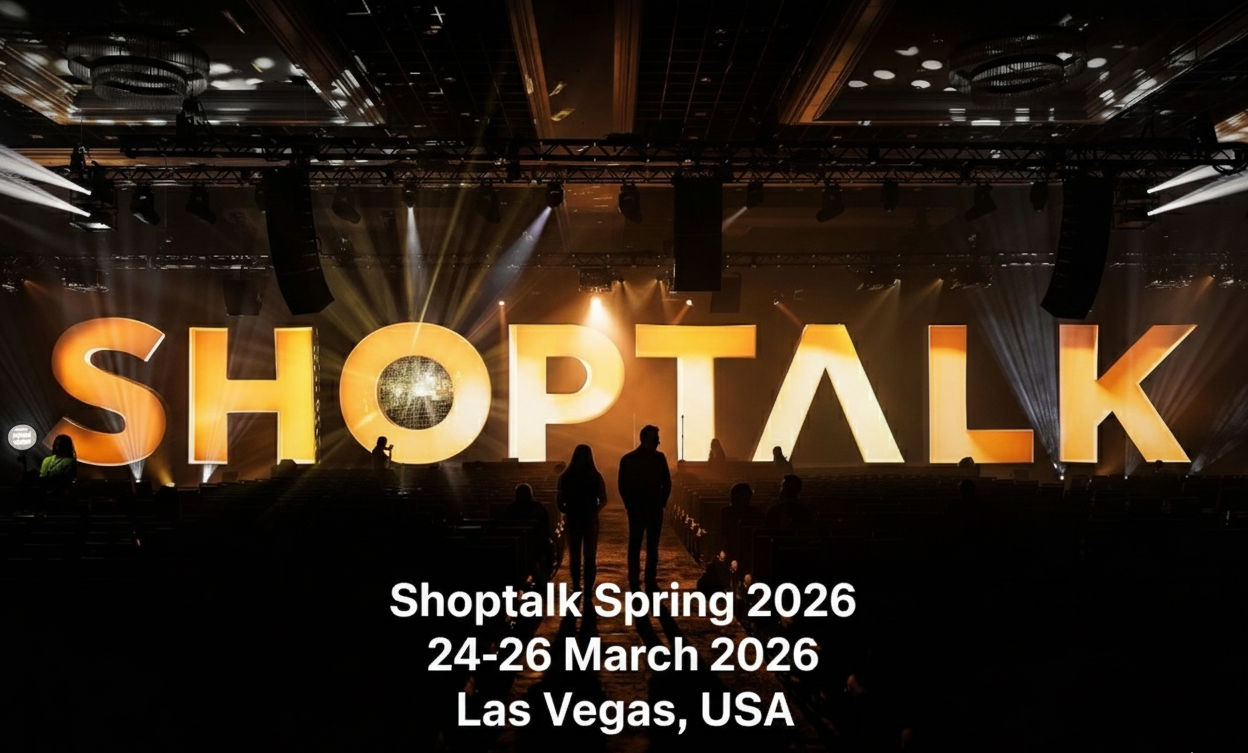 Shoptalk Spring 2026