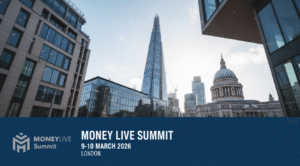 MoneyLIVE Summit 2026