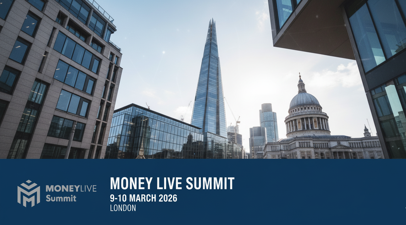 MoneyLIVE Summit 2026