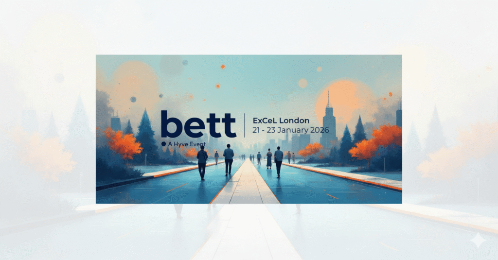 Bett UK 2026