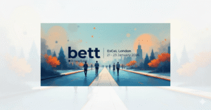 Bett UK 2026