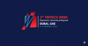 FinTech Week & Expo 2026 – Dubai