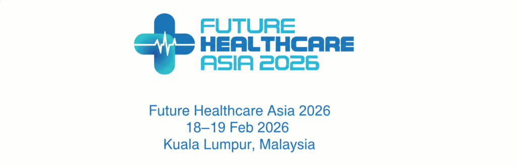Future Healthcare Asia 2026