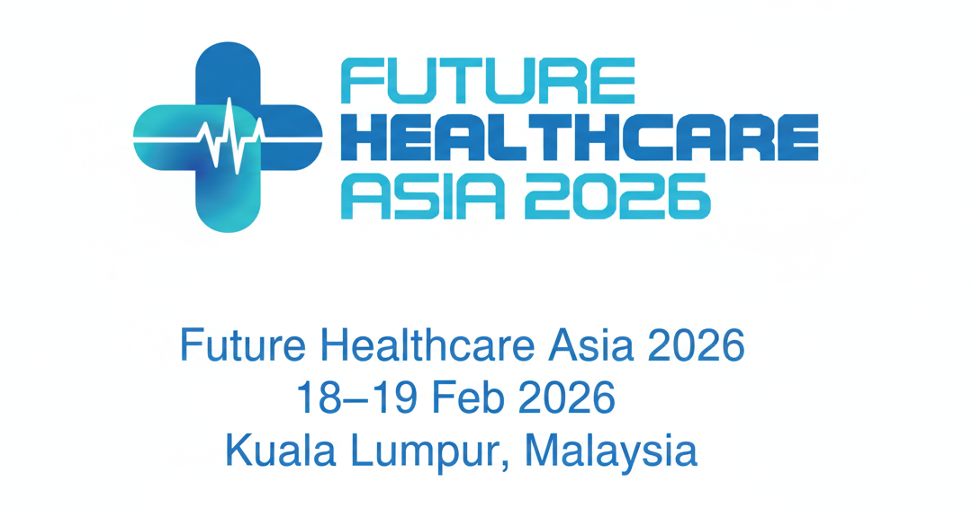 Future Healthcare Asia 2026