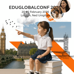 4th Global Conference on Innovations in Education (EDUGLOBALCONF) 2026