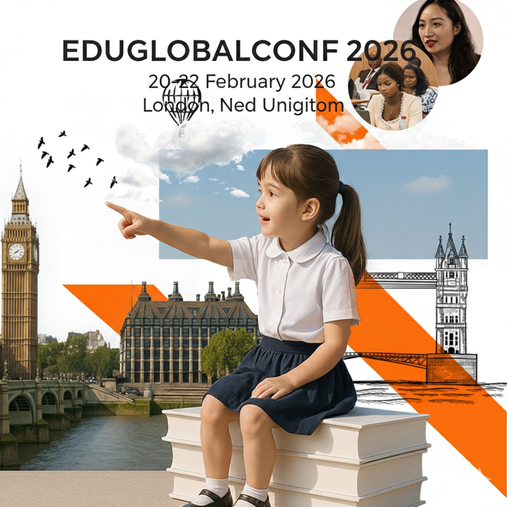 4th Global Conference on Innovations in Education (EDUGLOBALCONF) 2026