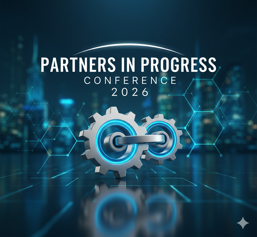 Partners in Progress Conference 2026