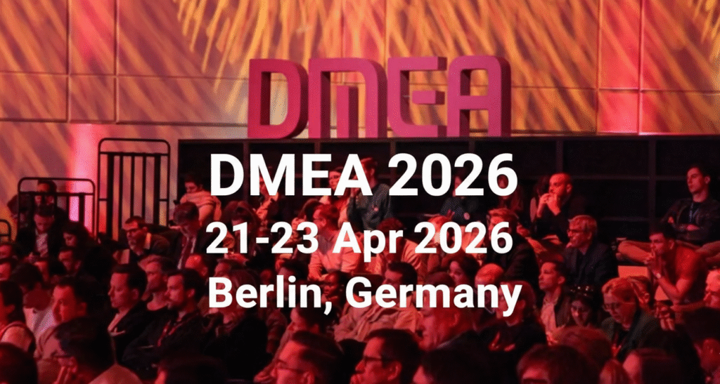 DMEA 2026