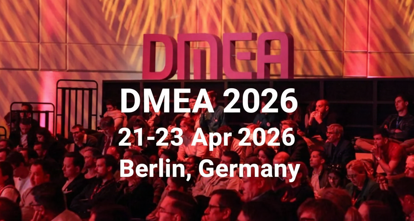 DMEA 2026